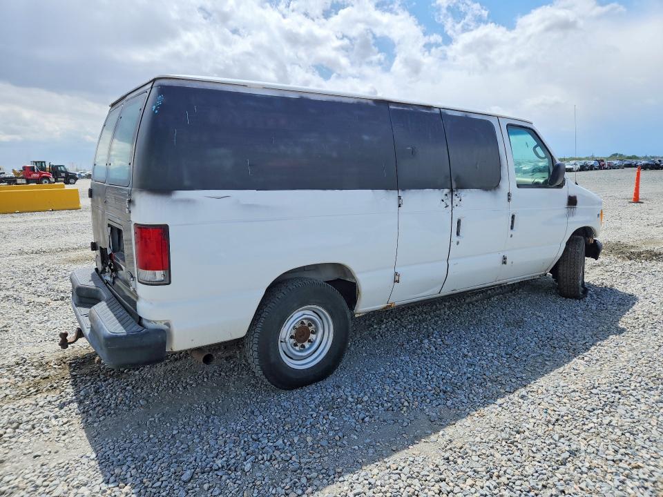 Продажа на аукционе авто 2001 Ford Econoline, vin: 1FTNE24L71HB14443, номер лота: 51802186