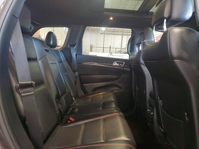 2016 Jeep Grand Cherokee მანქანა იყიდება აუქციონზე, vin: 1C4RJFBG3GC431782, აუქციონის ნომერი: 51781326