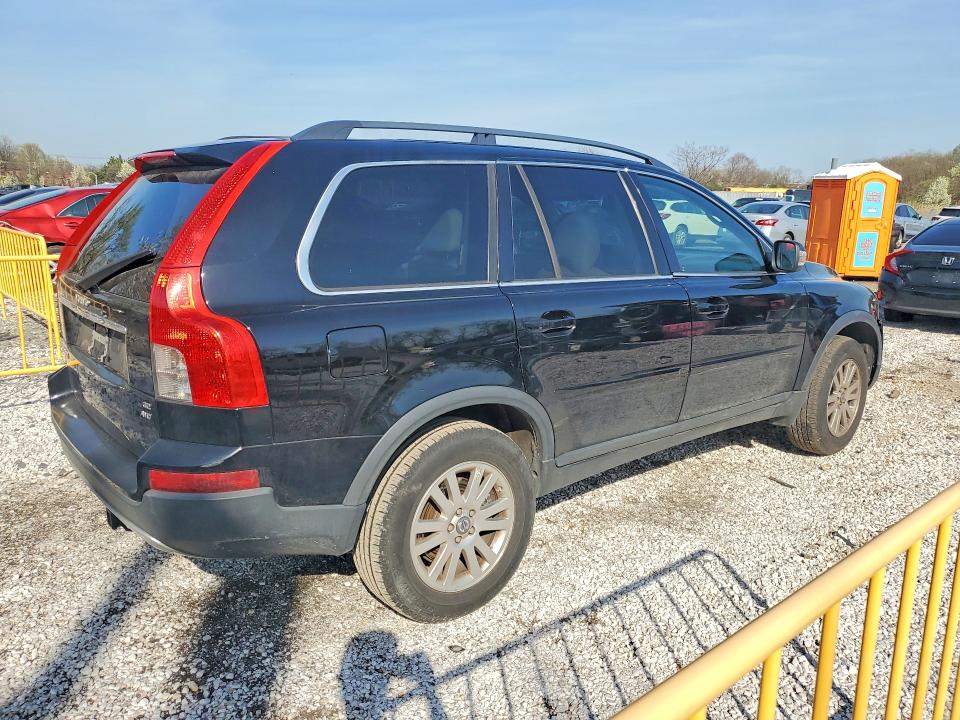 Auction sale of the 2008 Volvo Xc90, vin: YV4CZ982981426639, lot number: 48570346
