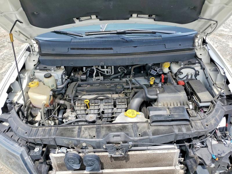 2016 Dodge Journey მანქანა იყიდება აუქციონზე, vin: 3C4PDCGB5GT113905, აუქციონის ნომერი: 51631246
