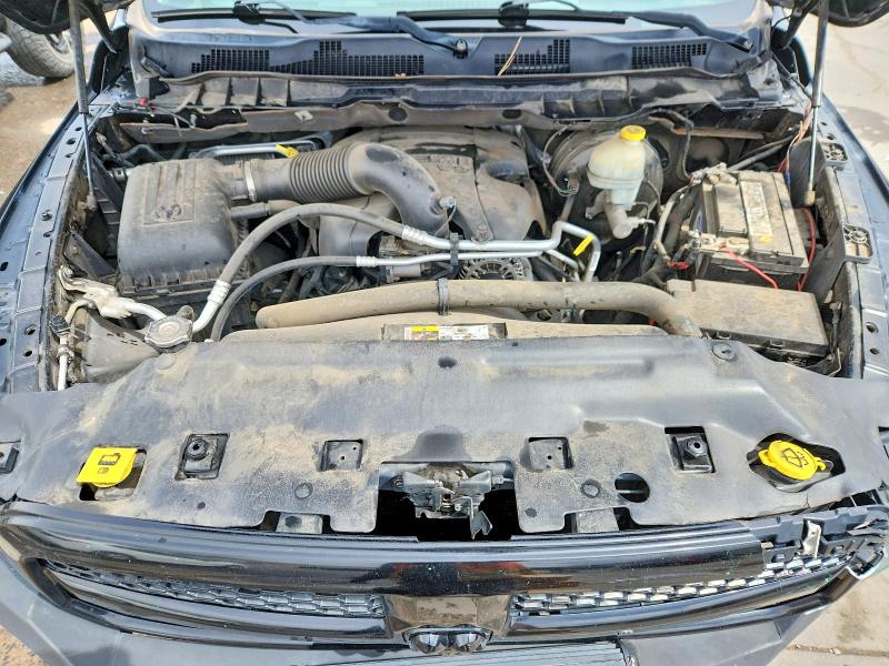 Aukcja sprzedaży 2014 Ram 1500, vin: 1C6RR7FT8ES136693, numer aukcji: 49763626