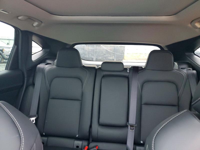 Aukcja sprzedaży 2025 Nissan Murano, vin: 5N1AZ3CS3SC121014, numer aukcji: 51456756