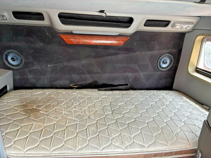 50448876 :رقم المزاد ، 4V4NC9KK87N466664 vin ، 2007 Volvo Vn مزاد بيع