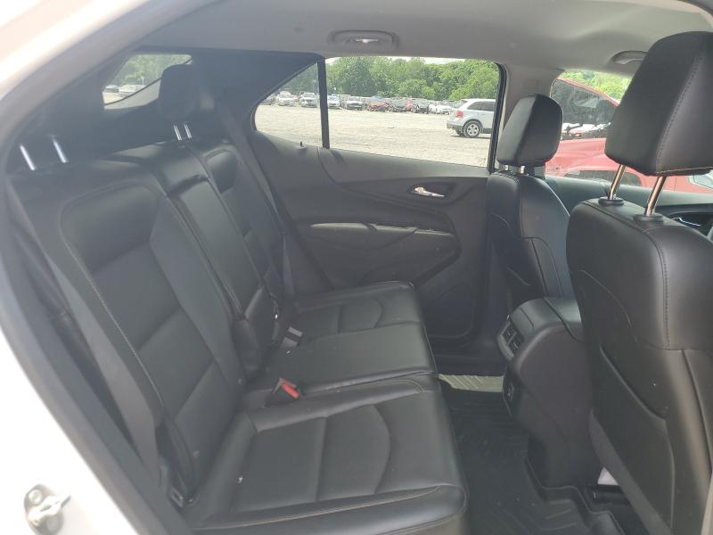 Продажа на аукционе авто 2021 Chevrolet Equinox, vin: 3GNAXKEV6MS172135, номер лота: 51853336