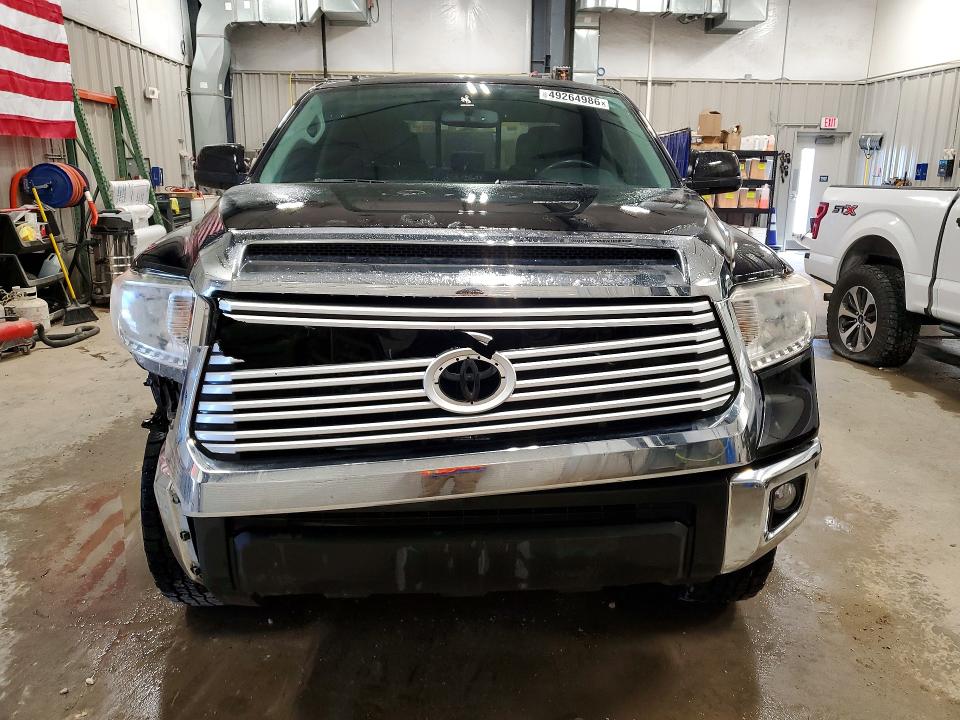 Aukcja sprzedaży 2016 Toyota Tundra, vin: 5TFBW5F11GX521363, numer aukcji: 49264986
