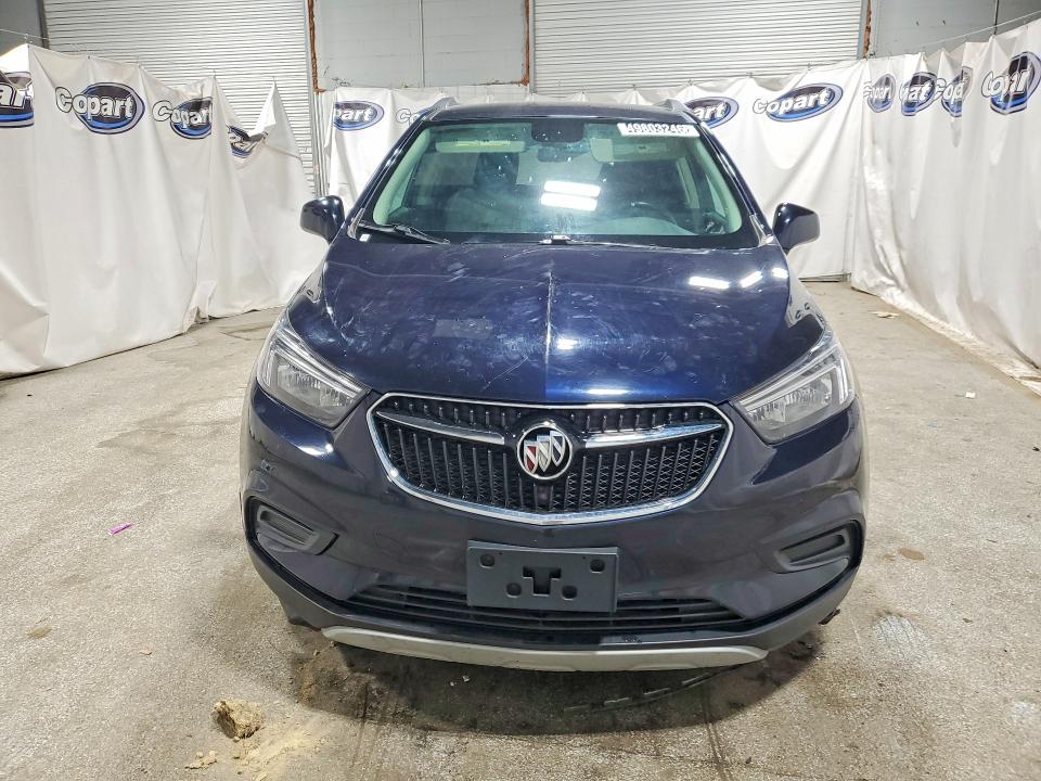 Продажа на аукционе авто 2021 Buick Encore, vin: KL4CJASB5MB330736, номер лота: 49803246