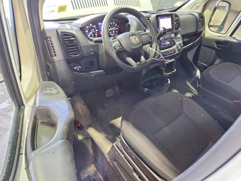Aukcja sprzedaży 2022 Ram Promaster 1500, vin: 3C6LRVNG4NE100582, numer aukcji: 47966116