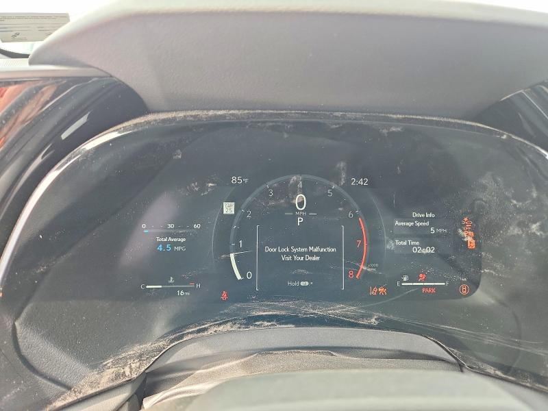 Aukcja sprzedaży 2026 Lexus Rx 350, vin: 2T2BAMCA3TC137375, numer aukcji: 48844426