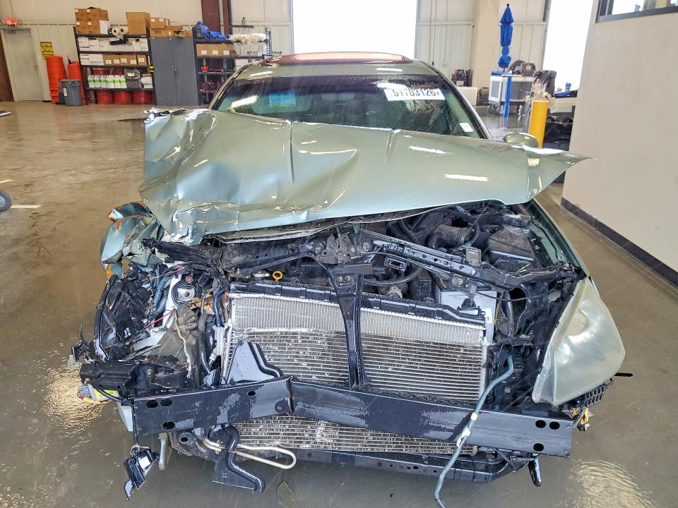 Auction sale of the 2005 Nissan Altima, vin: 1N4BL11D35N909406, lot number: 51703126