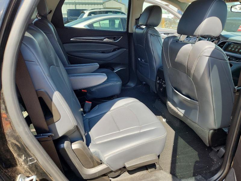 Aukcja sprzedaży 2018 Buick Enclave, vin: 5GAERBKW4JJ135701, numer aukcji: 49616566