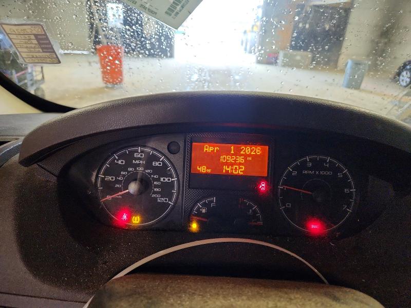 Aukcja sprzedaży 2017 Ram Promaster 2500, vin: 3C6TRVDGXHE510387, numer aukcji: 48285026