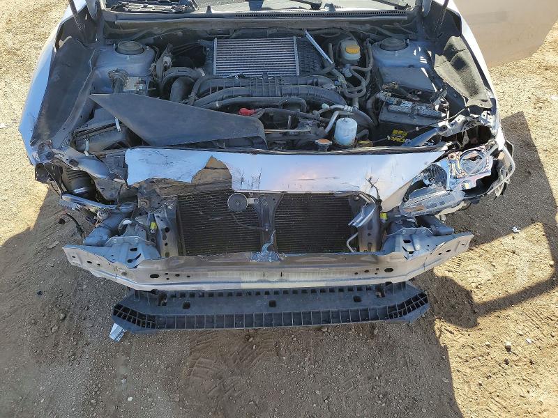 Aukcja sprzedaży 2018 Subaru Wrx, vin: JF1VA1C65J8802612, numer aukcji: 49176846