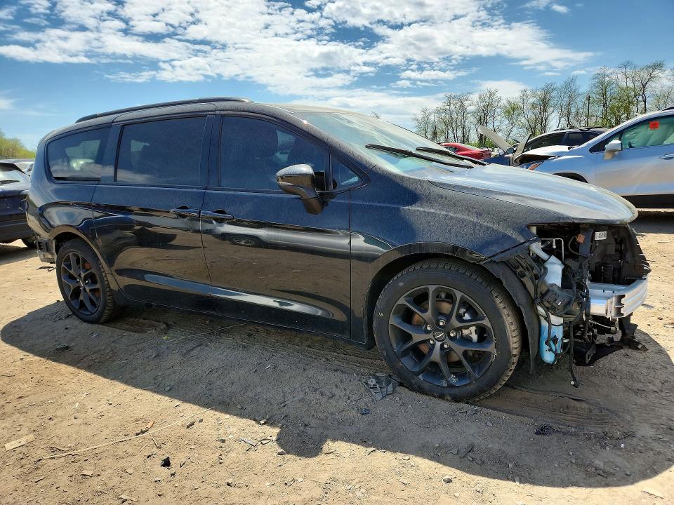 Aukcja sprzedaży 2023 Chrysler Pacifica, vin: 2C4RC1BG8PR522082, numer aukcji: 49809126