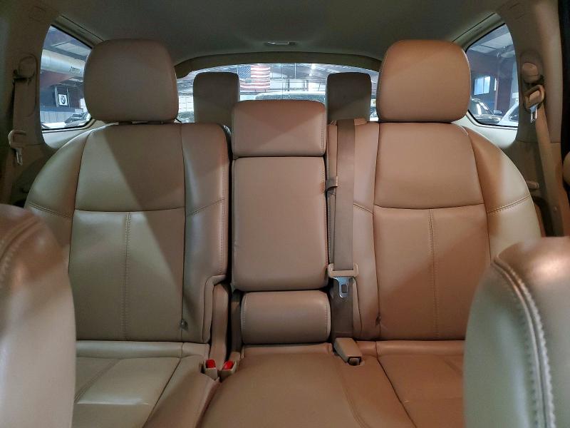 Продаж на аукціоні авто 2015 Nissan Pathfinder, vin: 5N1AR2MM5FC645667, номер лоту: 50759836