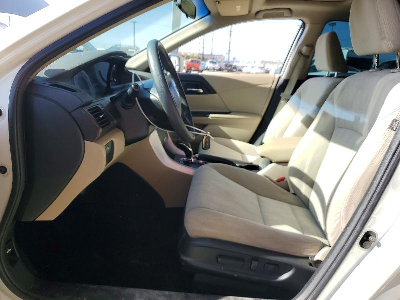 2013 Honda Accord მანქანა იყიდება აუქციონზე, vin: 1HGCR2F77DA197012, აუქციონის ნომერი: 51813286