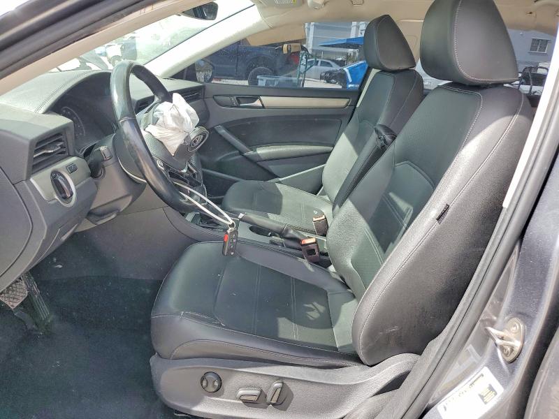 Aukcja sprzedaży 2020 Volkswagen Passat, vin: 1VWSA7A36LC007512, numer aukcji: 49889166