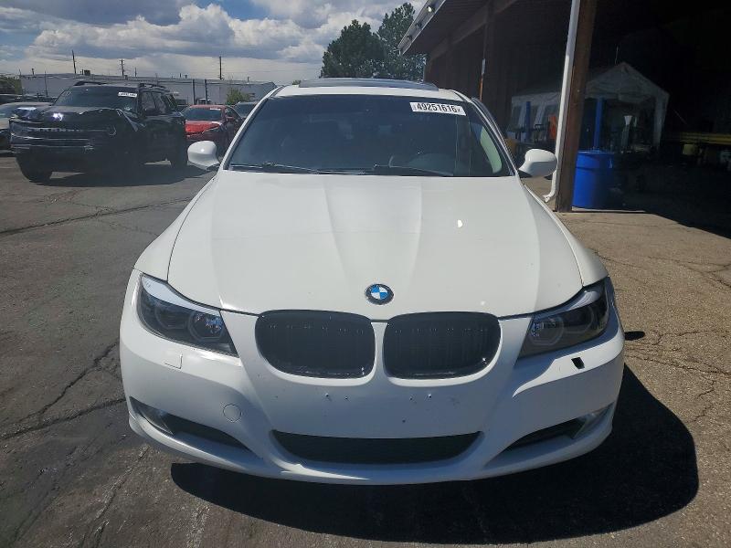 49251616 :رقم المزاد ، WBAPK7C51BA970765 vin ، 2011 Bmw Motorrad 328 مزاد بيع