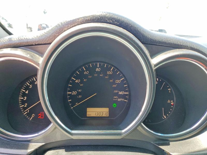 51648126 :رقم المزاد ، 2T2HK31U87C012313 vin ، 2007 Lexus Rx مزاد بيع