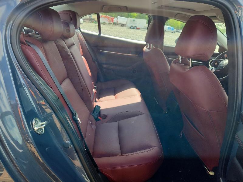 Aukcja sprzedaży 2024 Mazda 3, vin: 3MZBPBCM3RM418476, numer aukcji: 50576316