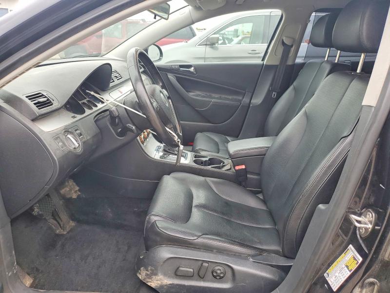 Aukcja sprzedaży 2008 Volkswagen Passat, vin: WVWLK73C08E111359, numer aukcji: 51162976