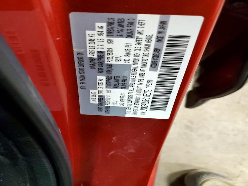 Aukcja sprzedaży 2017 Mazda Cx-5, vin: JM3KFADL9H0165372, numer aukcji: 49279956