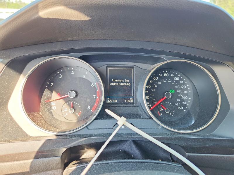 Продаж на аукціоні авто 2018 Volkswagen Tiguan, vin: 3VV3B7AX0JM108145, номер лоту: 49848386