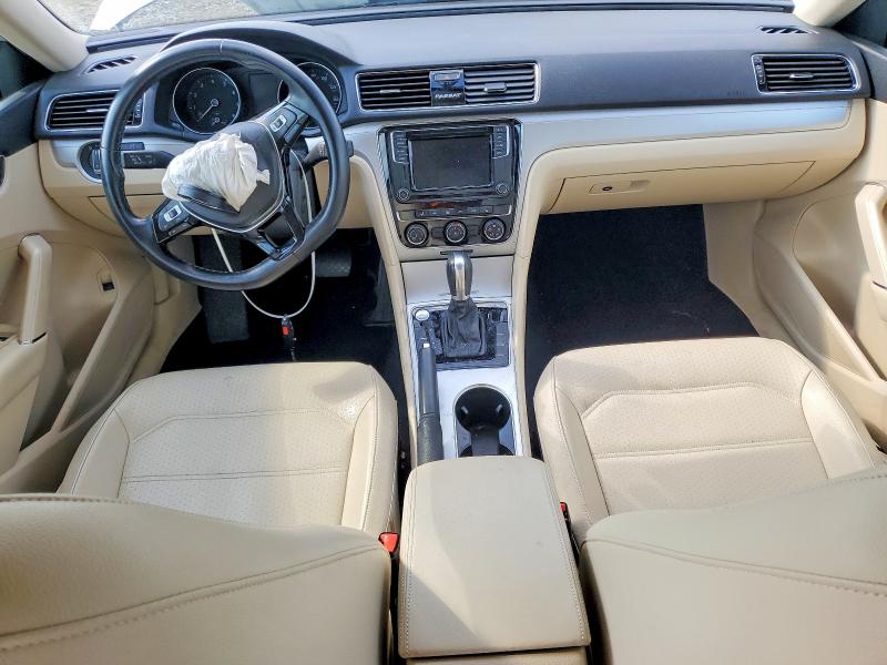 50446656 :رقم المزاد ، 1VWLA7A36KC001258 vin ، 2019 Volkswagen Passat مزاد بيع