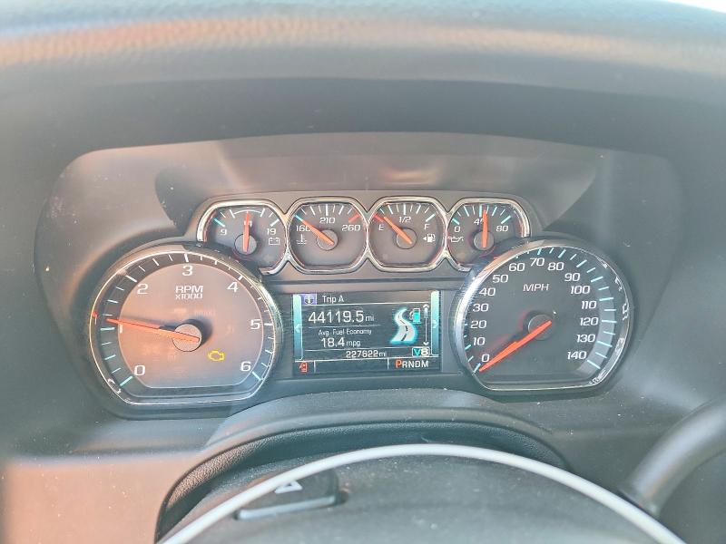 Продажа на аукционе авто 2015 Chevrolet Tahoe, vin: 1GNSKCKC2FR248712, номер лота: 50405226