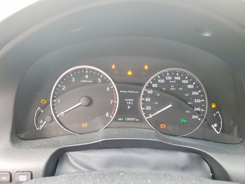 Aukcja sprzedaży 2015 Lexus Es 350, vin: JTHBK1GG0F2187554, numer aukcji: 48476076