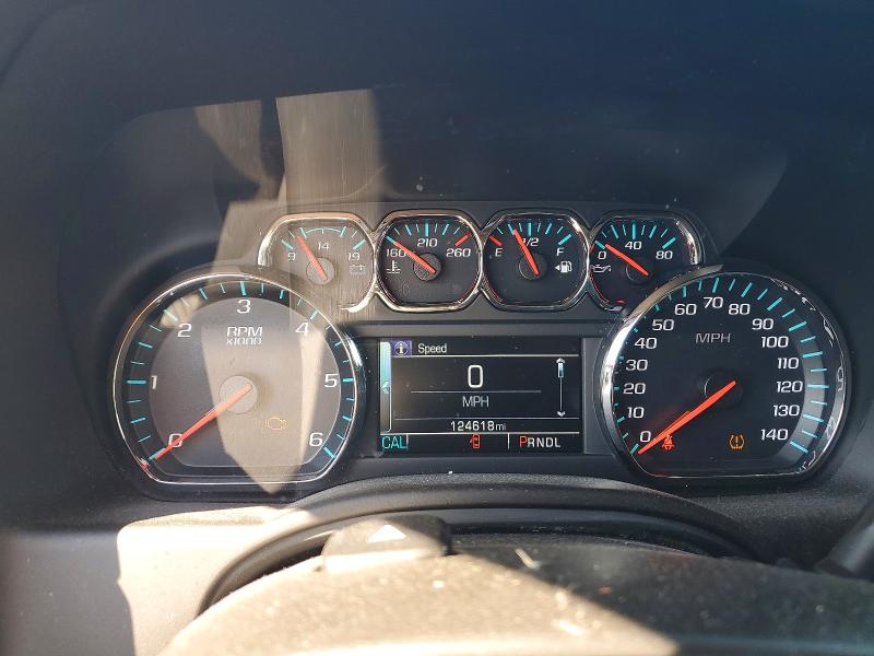 48679426 :رقم المزاد ، 1GKS2AKC6HR212302 vin ، 2017 Gmc Yukon مزاد بيع