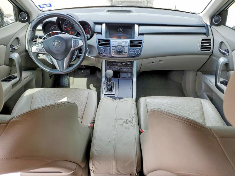 Продаж на аукціоні авто 2012 Acura Rdx, vin: 5J8TB2H59CA002526, номер лоту: 47836416