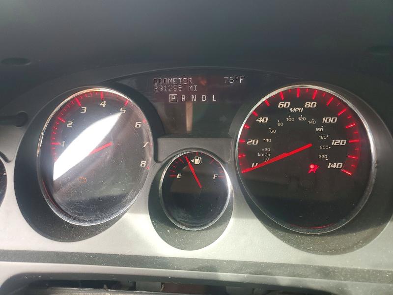 49964706 :رقم المزاد ، 1GKER23798J208114 vin ، 2008 Gmc Acadia مزاد بيع