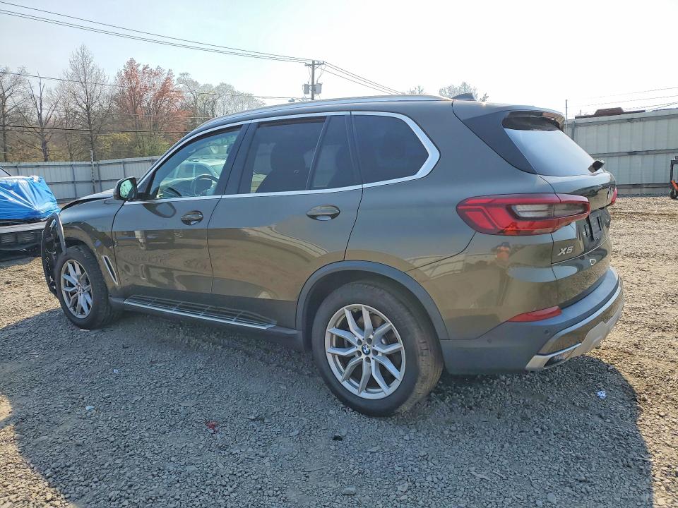 49177156 :رقم المزاد ، 5UXCR6C05L9B49801 vin ، 2020 Bmw X5 مزاد بيع