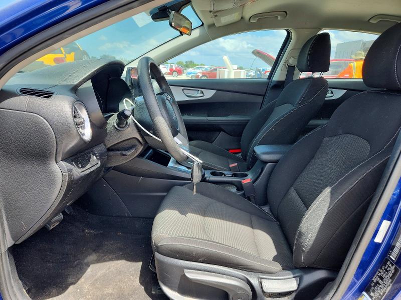 Продаж на аукціоні авто 2023 Kia Forte, vin: 3KPF24AD1PE589400, номер лоту: 51013546
