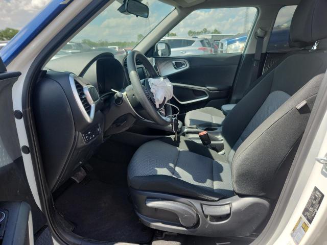 Aukcja sprzedaży 2022 Kia Soul, vin: KNDJ23AU2N7835131, numer aukcji: 51487576