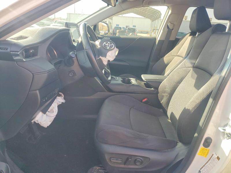 Продажа на аукционе авто 2021 Toyota Venza, vin: JTEAAAAH9MJ070118, номер лота: 49975356