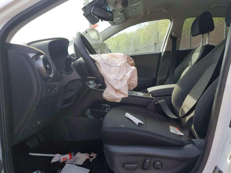 Продаж на аукціоні авто 2023 Hyundai Kona, vin: KM8K23AG9PU187480, номер лоту: 49712896