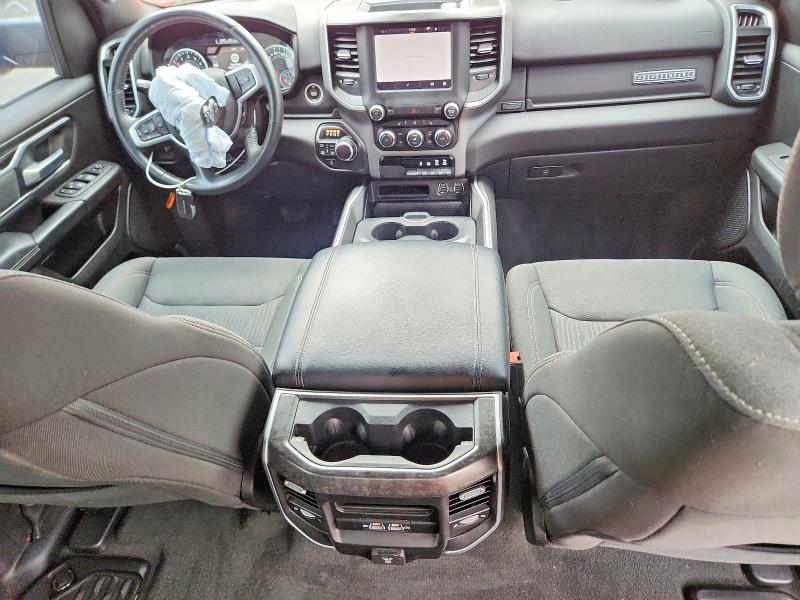 49782006 :رقم المزاد ، 1C6SRFFT0NN411970 vin ، 2022 Ram 1500 مزاد بيع