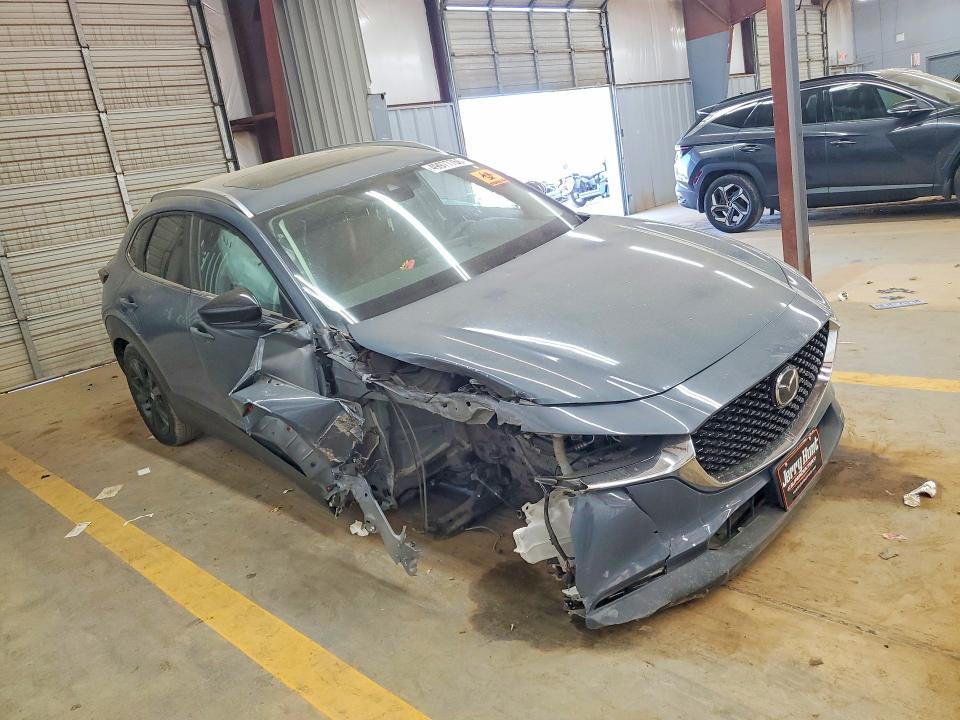Aukcja sprzedaży 2022 Mazda Cx-30, vin: 3MVDMBCL5NM404308, numer aukcji: 49977766