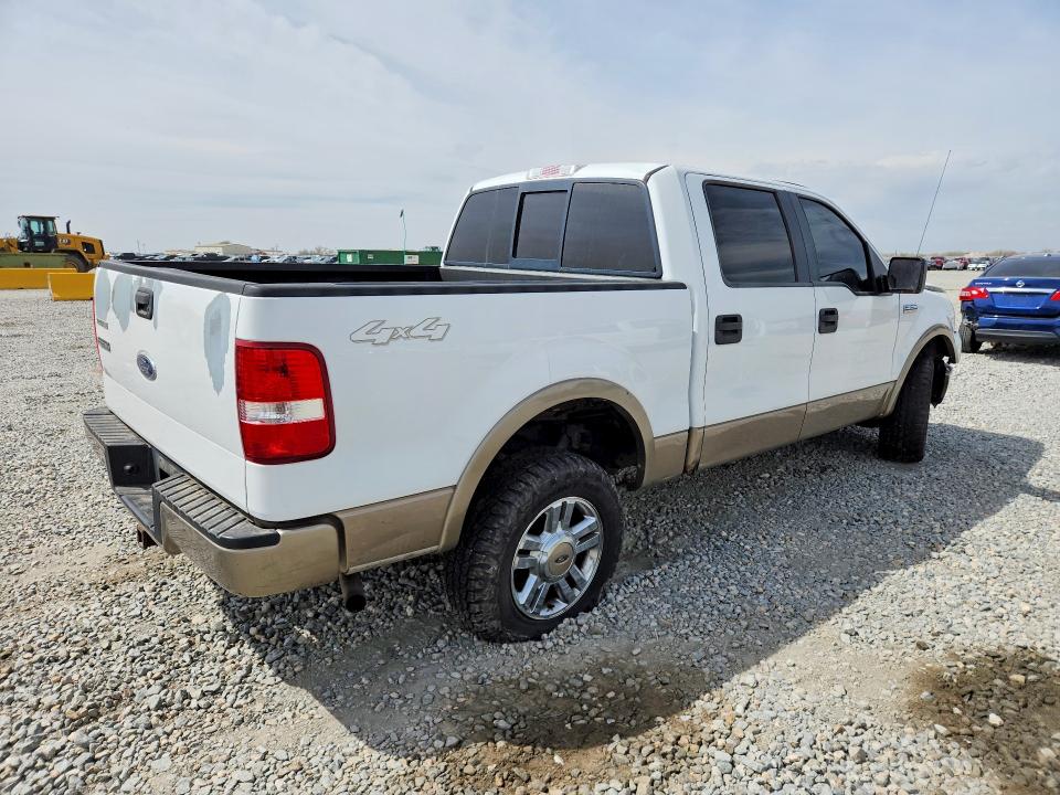 Aukcja sprzedaży 2005 Ford F150, vin: 1FTPW14505KC76618, numer aukcji: 49487776