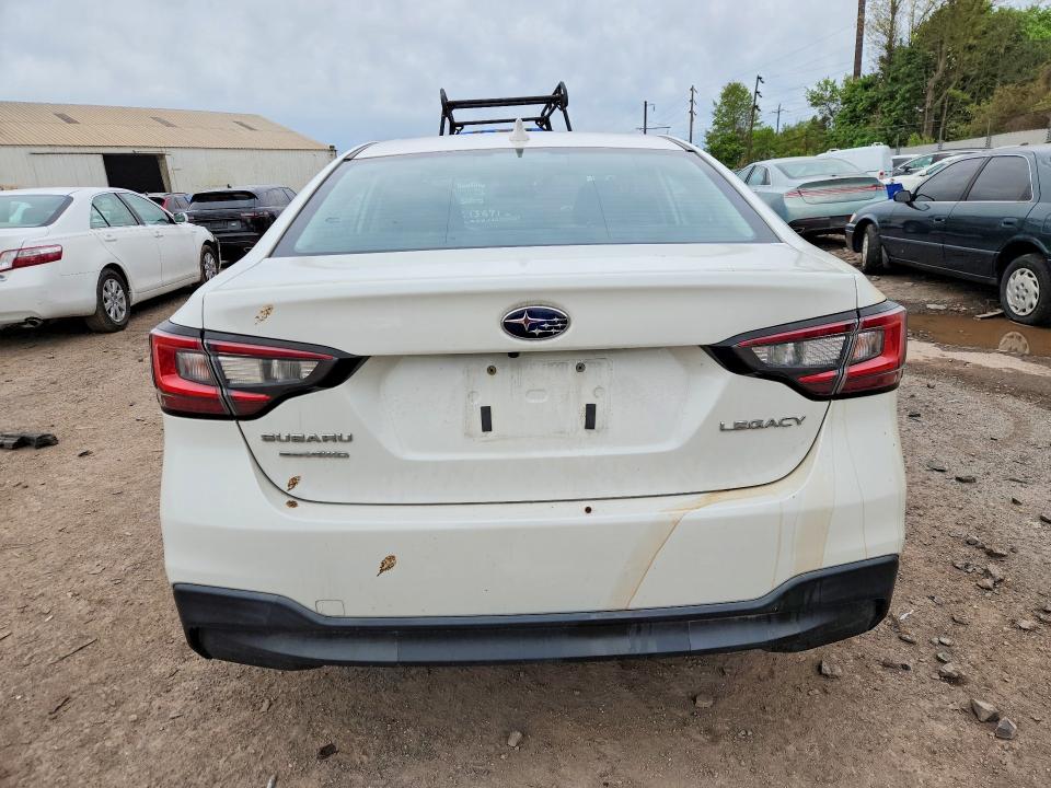 Aukcja sprzedaży 2022 Subaru Legacy, vin: 4S3BWAB67N3010285, numer aukcji: 51408686