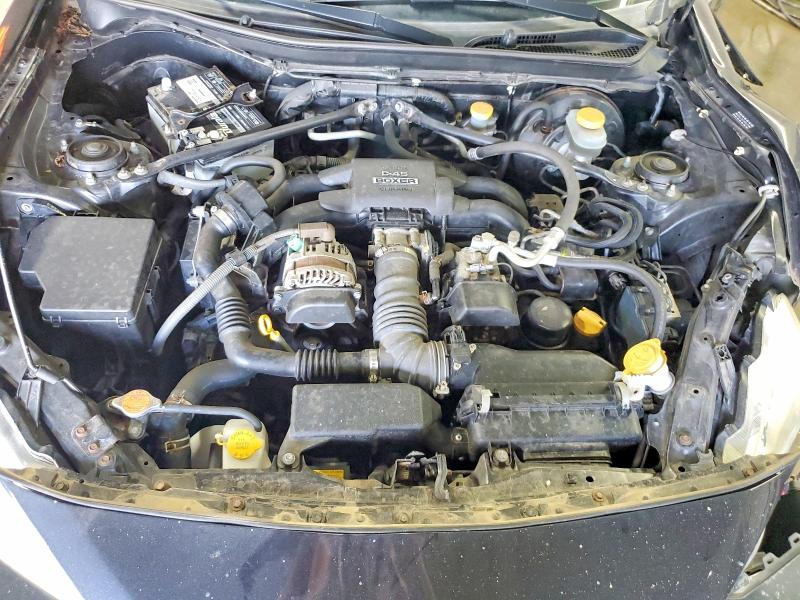 Продаж на аукціоні авто 2013 Scion Fr-s, vin: JF1ZNAA13D1715401, номер лоту: 49666776