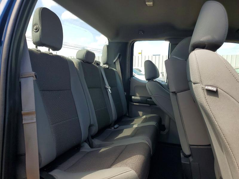 Продажа на аукционе авто 2019 Ford F150, vin: 1FTEX1EB0KKD51872, номер лота: 48161946