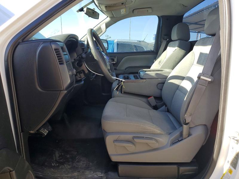 Продаж на аукціоні авто 2016 Gmc Sierra, vin: 1GTN1LEC7GZ904621, номер лоту: 51259826