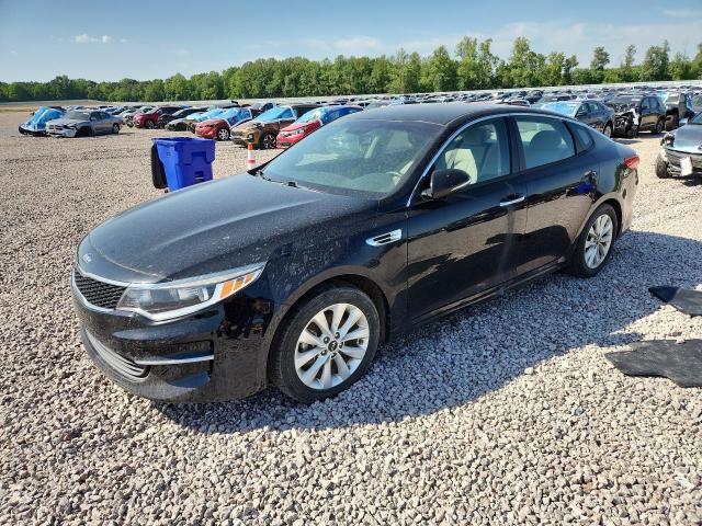 2018 Kia Optima მანქანა იყიდება აუქციონზე, vin: 5XXGT4L35JG259022, აუქციონის ნომერი: 50547056