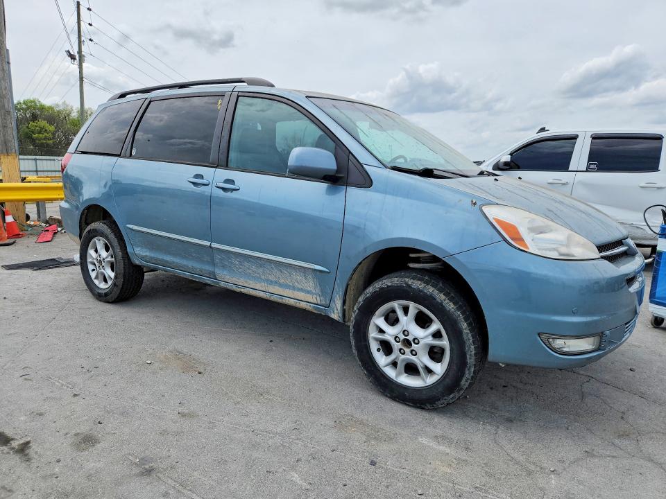 Aukcja sprzedaży 2005 Toyota Sienna, vin: 5TDBA22C85S048472, numer aukcji: 48398356