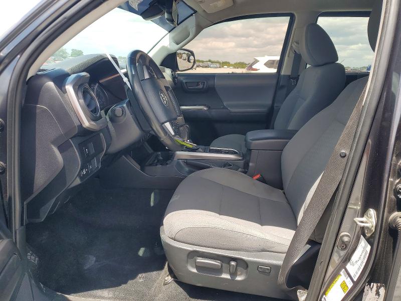 Продажа на аукционе авто 2020 Toyota Tacoma, vin: 3TMAZ5CN1LM129865, номер лота: 51065476