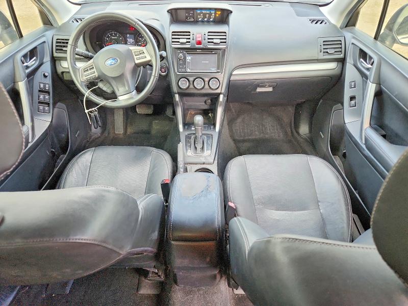 Продажа на аукционе авто 2015 Subaru Forester, vin: JF2SJAWCXFH808025, номер лота: 50247736