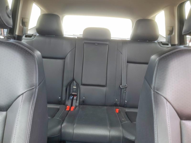 Продаж на аукціоні авто 2018 Volkswagen Atlas, vin: 1V2DR2CA8JC584380, номер лоту: 49766056