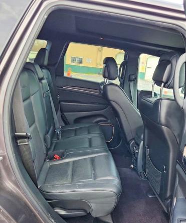 Auction sale of the 2016 Jeep Grand Cherokee, vin: 1C4RJFJG4GC440542, lot number: 49486656